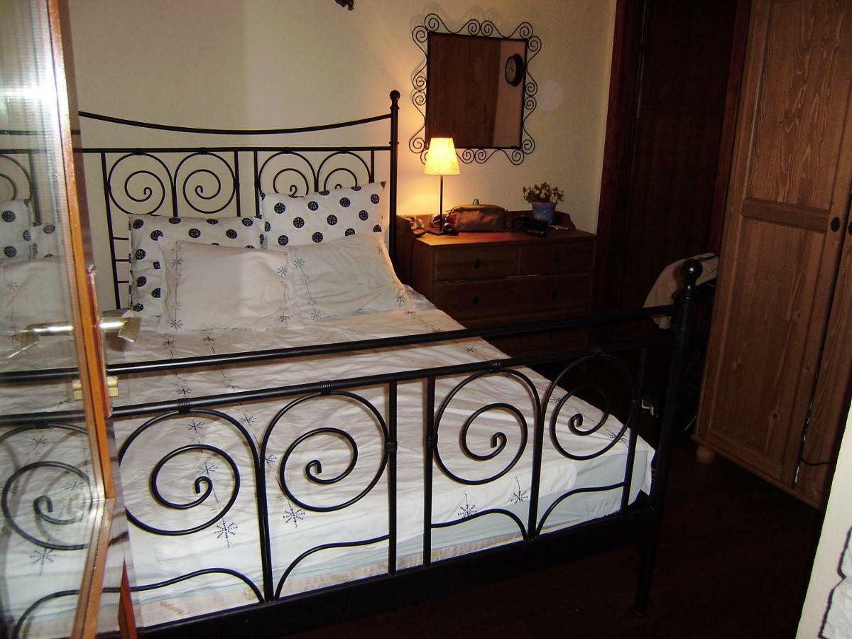 Vila Skrlec Baska Voda Ngoại thất bức ảnh
